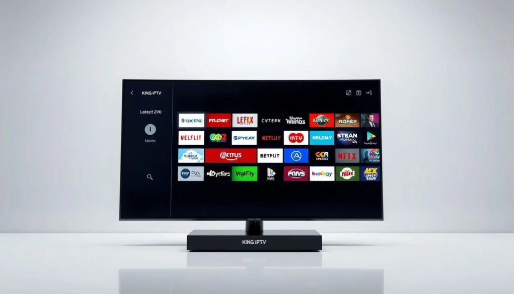 Trex IPTV Channels Preview